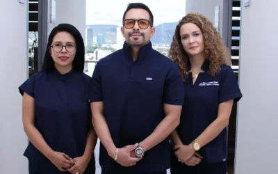 Dr. Mauro Trujillo Sánchez | Oftalmología