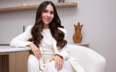 Dra. Estefania García Barajas | Medicina Estética
