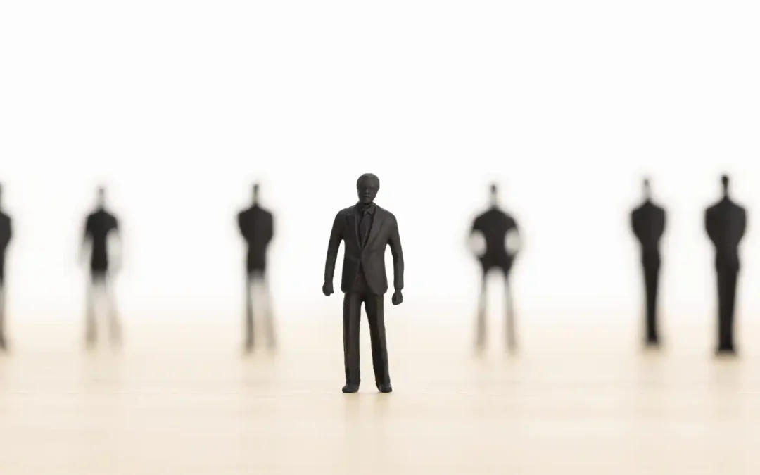 El triunfo del líder está en dominar errores y emociones