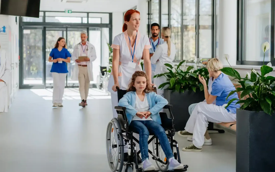El hospital privado devolverá vidas