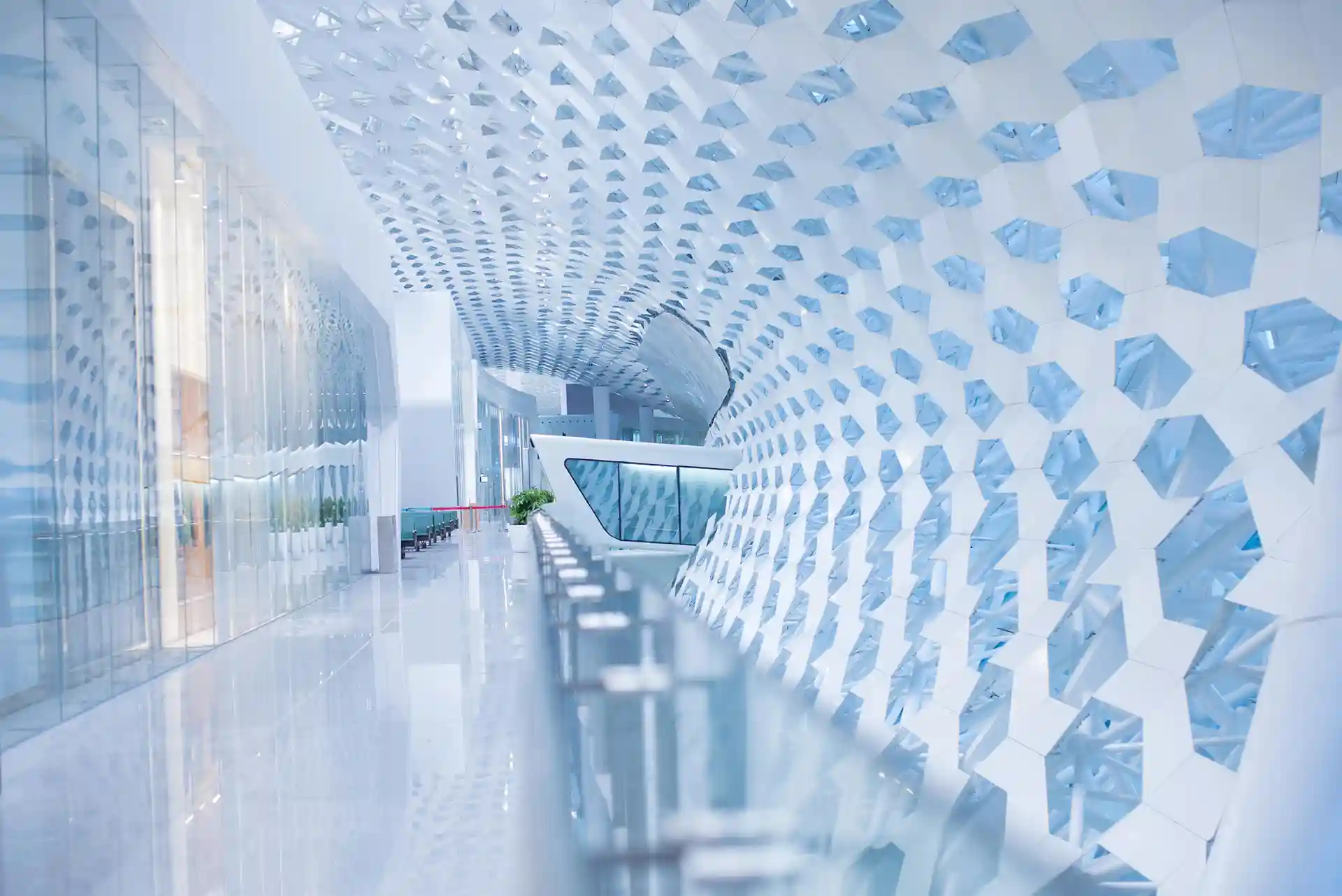 Ciudades diseñadas para generar valor