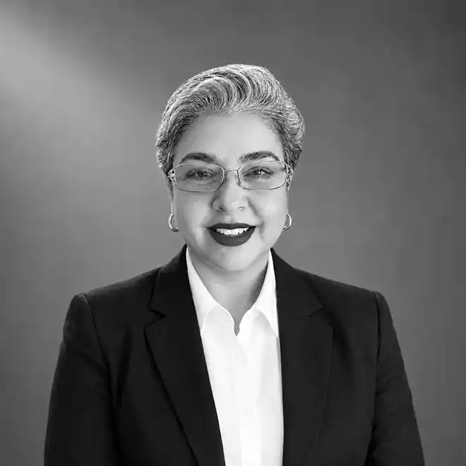 GABRIELA ZARAGOZA