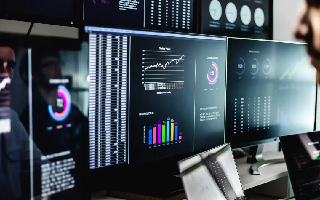 Datos e IA: el futuro de la medicina