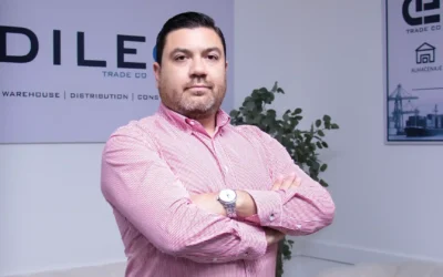 Dile Trade CO | Despachos Aduanales