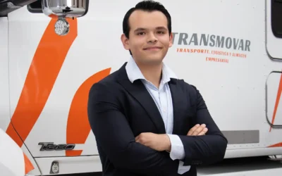 TransMovar | Agencias de Transporte