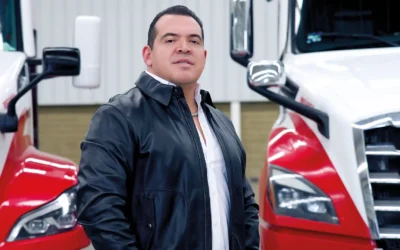 Transportes Especializados Megarey | Agencias de Transporte