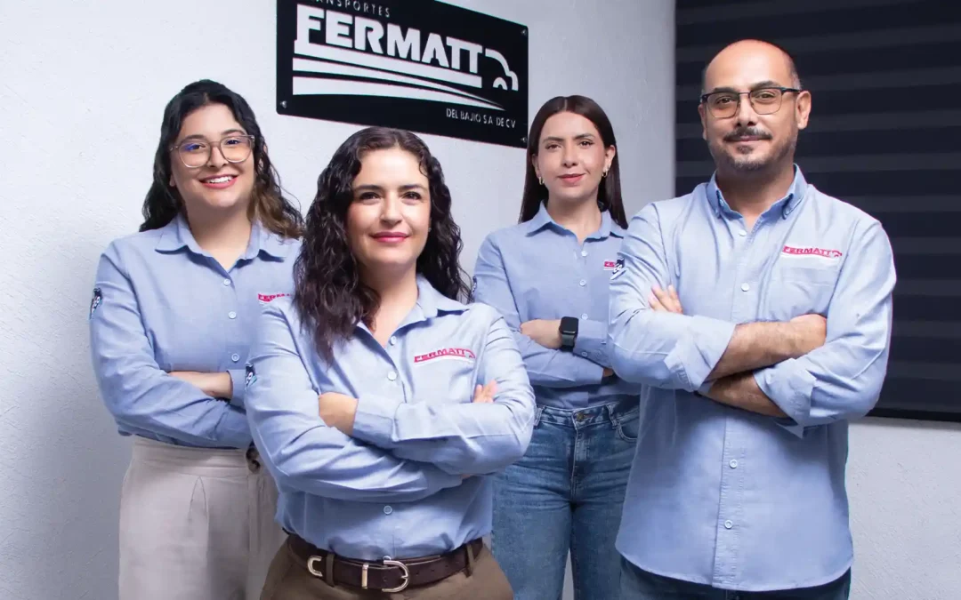 Transportes Fermatt del Bajío | Agencias de Transporte