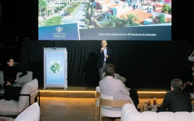 El Molino Residencial presenta próxima etapa