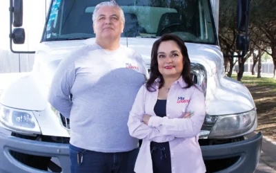 Mix Logistics | Agencias de Transporte