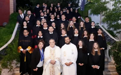 UNIVA León despide a la generación Abril-Agosto 2026