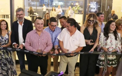 Grupo Guiar Residencial cumple su promesa con HAUS León