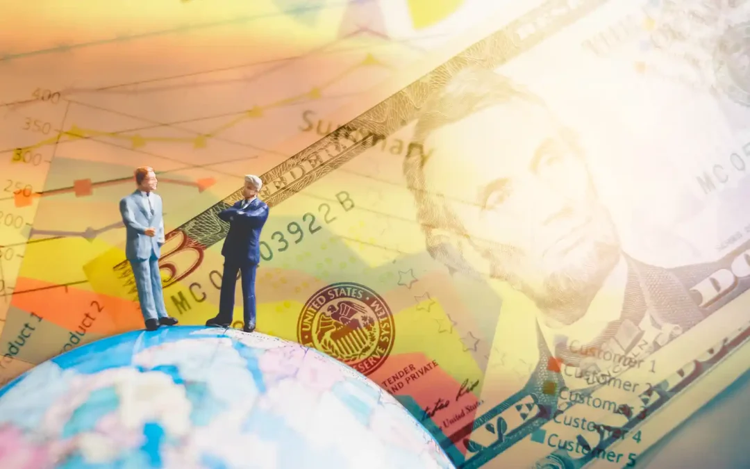Diversifica tus inversiones más allá de México