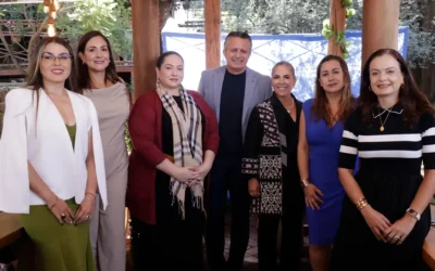 PrepaTec convoca a madres y padres de familia a la gira MODERS