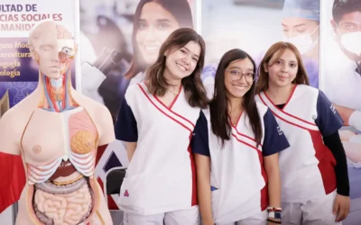 La Salle celebra su Feria Profesiográfica: Experiencia La Salle